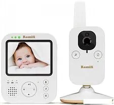 Видеоняня Ramili RV200TR (с креплением для камеры)