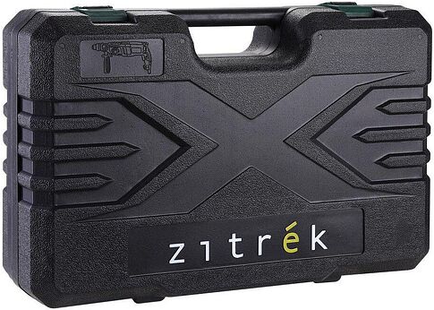Перфоратор Zitrek ZKH1000 085-1302 (кейс)