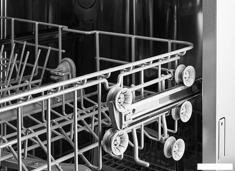 Встраиваемая посудомоечная машина Monsher MD 4501