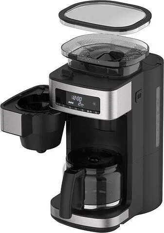 Капельная кофеварка Garlyn Al Mattino