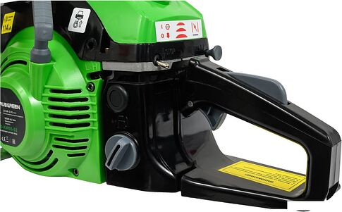 Бензопила Truegreen YD-KW05-52