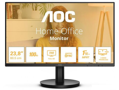 Монитор AOC 24B3HMA2