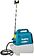 Аккумуляторный опрыскиватель Makita DUS054Z (без АКБ)