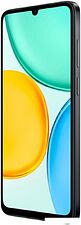Телефон HONOR X5d Plus 4GB/128GB международная версия (полуночный черный)