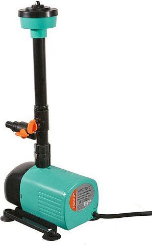 Фонтанный насос Sturm WP9750FC