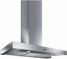 Кухонная вытяжка Jetair Polap 60 Inox