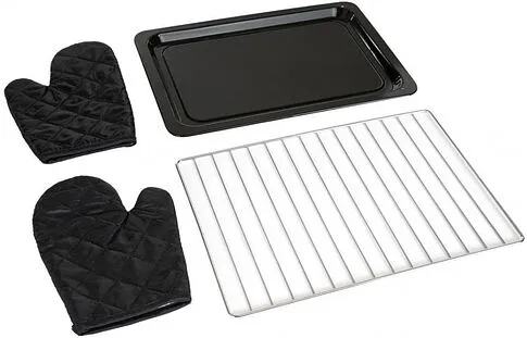 Мини-печь Kraft KFC-MOHP 380 HDGR