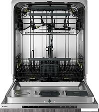 Встраиваемая посудомоечная машина ASKO DFI544H/1