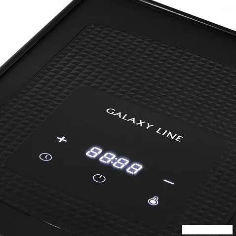 Сушилка для овощей и фруктов Galaxy Line GL2632