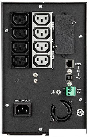 Источник бесперебойного питания Eaton 5P 1150VA (5P1150i)