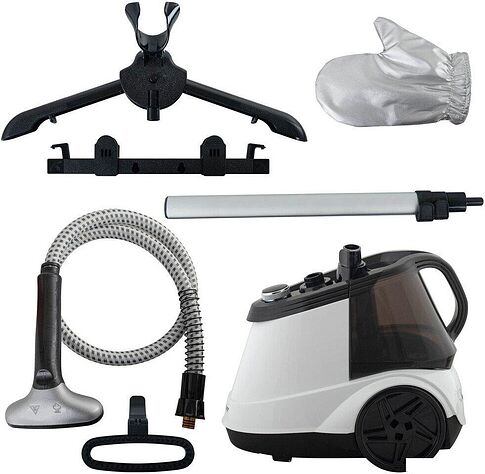 Отпариватель Endever Odyssey Q-19