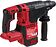 Перфоратор Wortex CRH 1822 Solo 1334920 (без АКБ)
