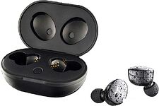 Наушники Harper HB-517 (черный)