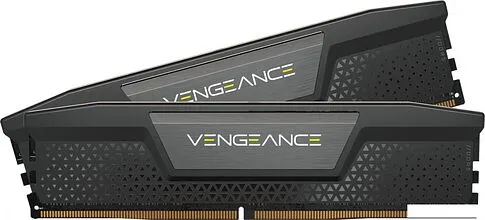 Оперативная память Corsair Vengeance 2x16ГБ DDR5 5600 МГц CMK32GX5M2B5600C40