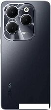 Смартфон Infinix Hot 40 X6836 8GB/128GB (звездный черный) Смартфон Infinix Hot 40 X6836 8GB/128GB (звездный черный)