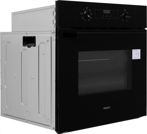 Электрический духовой шкаф Akpo PEA 7009SED03 BL