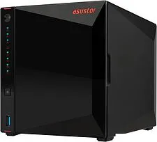 Сетевой накопитель ASUSTOR AS5404T Сетевой накопитель ASUSTOR AS5404T