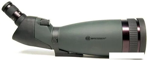 Подзорная труба Bresser Pirsch 25–75x100 (зеленый)