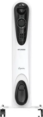 Масляный радиатор Hyundai Expressive H-HO3-07-UI591