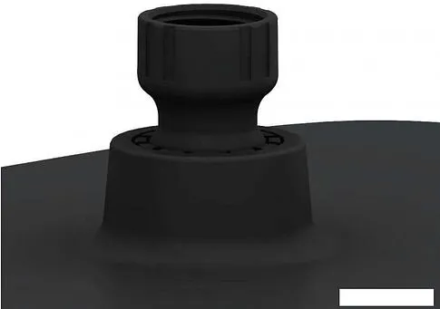 Верхний душ Damixa Scandinavian Pure 936050300