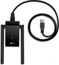 Wi-Fi адаптер TP-Link Archer TX20U Plus Wi-Fi адаптер TP-Link Archer TX20U Plus