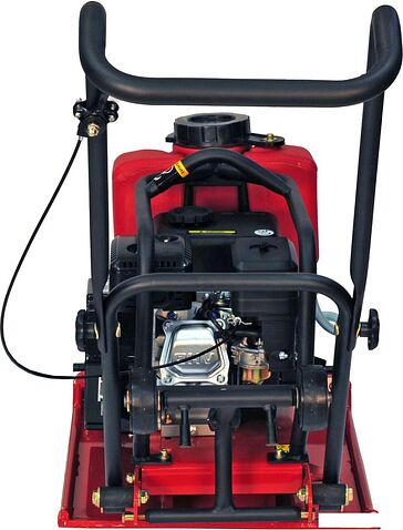 Виброплита ELITECH ПВТ 120БВЛ