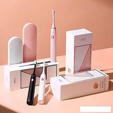 Электрическая зубная щетка Soocas X3U (розовый)