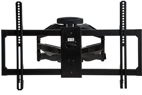 Кронштейн Kromax ATLANTIS-35 (черный)