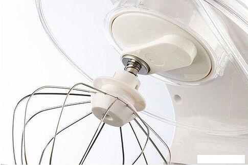 Планетарный миксер Energy EN-265 (белый)