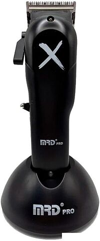 Машинка для стрижки волос MRD Pro MRD-HC-3969X (черный)