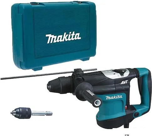 Перфоратор Makita HR3541FCX