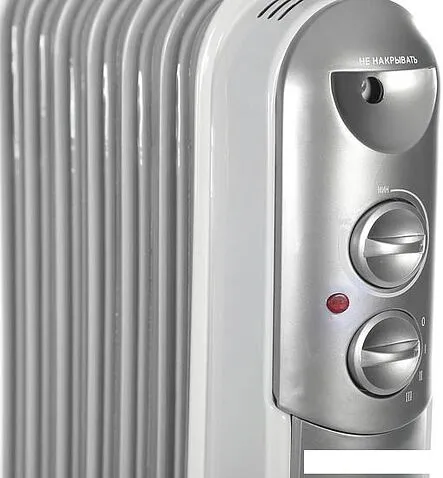 Масляный радиатор Ресанта ОМПТ-7Н