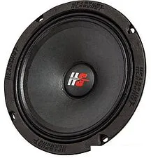 Мидбас KICX HeadShot R65