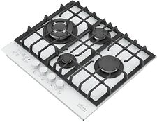 Варочная панель ZUGEL ZGH600W