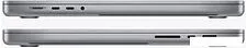 Ноутбук Apple Macbook Pro 16" M1 Pro 2021 MK183