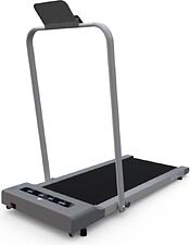 Беговая дорожка DFC Slim T-SL/2G (серый)