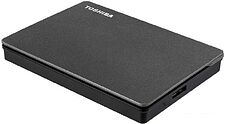 Внешний накопитель Toshiba Canvio Gaming 1TB HDTX110EK3AA