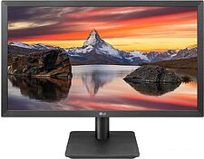 Монитор LG 22MP410-B Монитор LG 22MP410-B