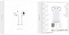 Наушники Hoco EW02 Plus