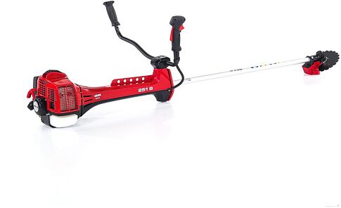 Триммер Geos Max Premium Pro 251 B