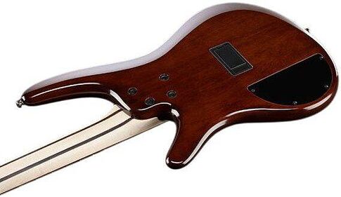 Бас-гитара Ibanez SR370EF-BBT