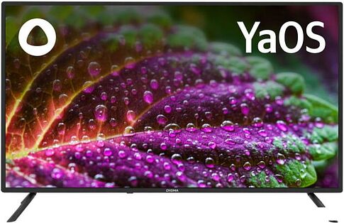 Телевизор Digma DM-LED40SBB31