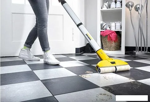 Пылесос Karcher Karcher FC 3 Cordless