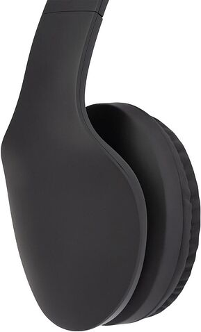 Наушники Hyundai H-HP104 (черный)