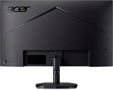 Игровой монитор Acer Nitro KG241YP6bip UM.QX1CD.601
