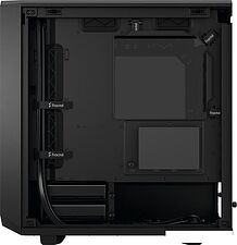 Корпус Fractal Design Meshify 2 Mini Black TG dark tint FD-C-MES2M-01