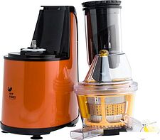 Соковыжималка Kitfort KT-1102-1