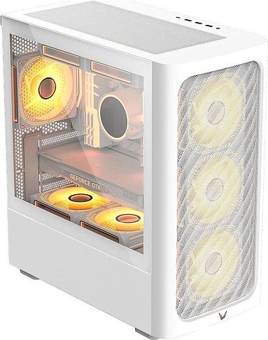 Корпус Formula Air Mesh G3 (белый)