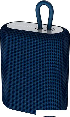 Беспроводная колонка Canyon CNE-CBTSP4BL
