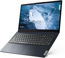 Ноутбук Lenovo IdeaPad 1 15IGL7 82V700DMPS